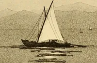 An illustration from Etching and other graphic arts : an illustrated treatise (1922)