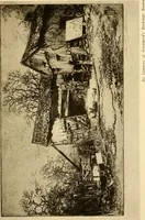 An illustration from Etching and other graphic arts : an illustrated treatise (1922)