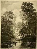 Picture 43 of 56 from Etching and other graphic arts : an illustrated treatise (1922), leaf 193
