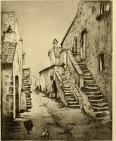 Picture 44 of 56 from Etching and other graphic arts : an illustrated treatise (1922), leaf 196