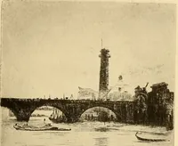 Picture 47 of 56 from Etching and other graphic arts : an illustrated treatise (1922), leaf 208