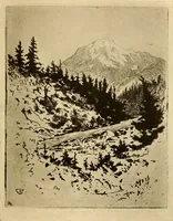 Picture 50 of 56 from Etching and other graphic arts : an illustrated treatise (1922), leaf 226