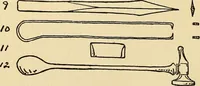 An illustration from Etching and other graphic arts : an illustrated treatise (1922)