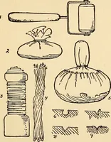 Picture 56 of 56 from Etching and other graphic arts : an illustrated treatise (1922), leaf 242