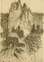 Picture 4 of 56 from Etching and other graphic arts : an illustrated treatise (1922), leaf 28
