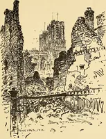 Picture 10 of 56 from Etching and other graphic arts : an illustrated treatise (1922), leaf 52