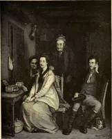 An illustration from Etching and other graphic arts : an illustrated treatise (1922)