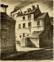 Picture 14 of 56 from Etching and other graphic arts : an illustrated treatise (1922), leaf 70