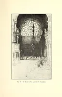 Picture 3 of 11 from Etchings and Drypoints : the Property of Judson S. Dutcher of Ellenville, N. Y., Whistler's "Prince's Candle Works," Two Undescribed First States; Trial Proof of "The Two Doorways"; Underscribed Trial Proof of "The Greenwich Pensioner," among Seventy-six Rare Signed Proofs and Other Whistler Items; The Only Known Copy of the First State of Zorn's "Omnibus," "The Waltz" and "The Cigarette Girl," and Other Zorn Prints;.. (1911), leaf 19
