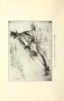 An illustration from Etchings and Drypoints : the Property of Judson S. Dutcher of Ellenville, N. Y., Whistler's "Prince's Candle Works," Two Undescribed First States; Trial Proof of "The Two Doorways"; Underscribed Trial Proof of "The Greenwich Pensioner," among Seventy-six Rare Signed Proofs and Other Whistler Items; The Only Known Copy of the First State of Zorn's "Omnibus," "The Waltz" and "The Cigarette Girl," and Other Zorn Prints;.. (1911)