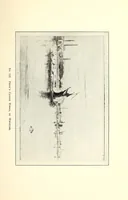An illustration from Etchings and Drypoints : the Property of Judson S. Dutcher of Ellenville, N. Y., Whistler's "Prince's Candle Works," Two Undescribed First States; Trial Proof of "The Two Doorways"; Underscribed Trial Proof of "The Greenwich Pensioner," among Seventy-six Rare Signed Proofs and Other Whistler Items; The Only Known Copy of the First State of Zorn's "Omnibus," "The Waltz" and "The Cigarette Girl," and Other Zorn Prints;.. (1911)