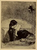 Picture 1 of 11 from The etchings of James McNeill Whistler (1922), leaf 73