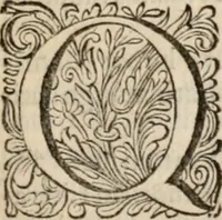 An illustration from 'Et ha-kedem Cælum-Orientis et prisci mundi triade exercitationum literariarum repræsentatum (1657)