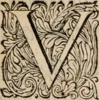 An illustration from 'Et ha-kedem Cælum-Orientis et prisci mundi triade exercitationum literariarum repræsentatum (1657)