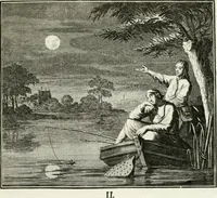 Picture 2 of 97 from Ethica naturalis, seu, Documenta moralia e variis rerum naturalium proprietatib[us], virtutum vitiorumq[ue] symbolicis imaginibus collecta (1700), leaf 10