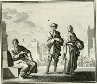 Picture 80 of 97 from Ethica naturalis, seu, Documenta moralia e variis rerum naturalium proprietatib[us], virtutum vitiorumq[ue] symbolicis imaginibus collecta (1700), leaf 170