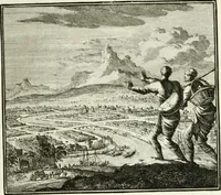 Picture 88 of 97 from Ethica naturalis, seu, Documenta moralia e variis rerum naturalium proprietatib[us], virtutum vitiorumq[ue] symbolicis imaginibus collecta (1700), leaf 188