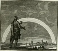 Picture 13 of 97 from Ethica naturalis, seu, Documenta moralia e variis rerum naturalium proprietatib[us], virtutum vitiorumq[ue] symbolicis imaginibus collecta (1700), leaf 32