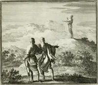 Picture 17 of 97 from Ethica naturalis, seu, Documenta moralia e variis rerum naturalium proprietatib[us], virtutum vitiorumq[ue] symbolicis imaginibus collecta (1700), leaf 40