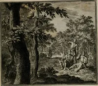 Picture 66 of 89 from Ethica naturalis seu Documenta moralia : e variis rerum naturalium proprietatib(us) virtutum vitiorumq(ue) symbolicis imaginibus collecta. (1700), leaf 152