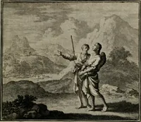 Picture 19 of 89 from Ethica naturalis seu Documenta moralia : e variis rerum naturalium proprietatib(us) virtutum vitiorumq(ue) symbolicis imaginibus collecta. (1700), leaf 40