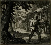 Picture 32 of 89 from Ethica naturalis seu Documenta moralia : e variis rerum naturalium proprietatib(us) virtutum vitiorumq(ue) symbolicis imaginibus collecta. (1700), leaf 72