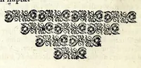 An illustration from Ethica symbolica e fabularum umbris in veritatis lucem varia eruditione, noviter evoluta (1675)