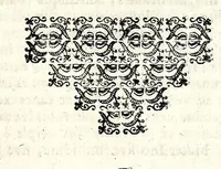 An illustration from Ethica symbolica e fabularum umbris in veritatis lucem varia eruditione, noviter evoluta (1675)