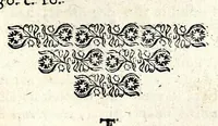 An illustration from Ethica symbolica e fabularum umbris in veritatis lucem varia eruditione, noviter evoluta (1675)
