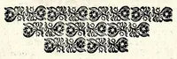 An illustration from Ethica symbolica e fabularum umbris in veritatis lucem varia eruditione, noviter evoluta (1675)