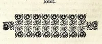 Picture 14 of 20 from Ethica symbolica e fabularum umbris in veritatis lucem varia eruditione, noviter evoluta (1675), leaf 442