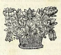 An illustration from Ethica symbolica e fabularum umbris in veritatis lucem varia eruditione, noviter evoluta (1675)