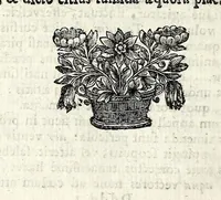 An illustration from Ethica symbolica e fabularum umbris in veritatis lucem varia eruditione, noviter evoluta (1675)