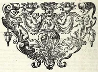 An illustration from Ethica symbolica e fabularum umbris in veritatis lucem varia eruditione, noviter evoluta (1675)