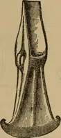 An illustration from Ethics of boxing and manly sport (1888)