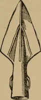 An illustration from Ethics of boxing and manly sport (1888)
