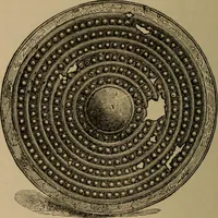 An illustration from Ethics of boxing and manly sport (1888)