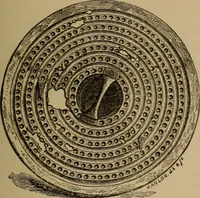 An illustration from Ethics of boxing and manly sport (1888)