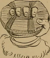 An illustration from Ethics of boxing and manly sport (1888)