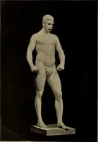 An illustration from Ethics of boxing and manly sport (1888)