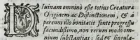 An illustration from Ethicus stylobates colossi sancti cardinalis Caroli magnalium patratoris, siue, Illustriss.mae Borromaeorum familiae elogium (1618)