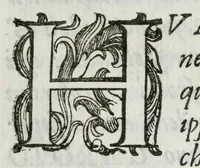 Picture 1 of 16 from Ethicus stylobates colossi sancti cardinalis Caroli magnalium patratoris, siue, Illustriss.mae Borromaeorum familiae elogium (1618), leaf 5