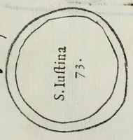 Picture 5 of 16 from Ethicus stylobates colossi sancti cardinalis Caroli magnalium patratoris, siue, Illustriss.mae Borromaeorum familiae elogium (1618), leaf 591