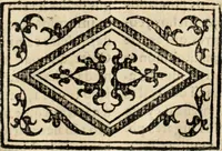An illustration from Ethiopia oriental, e varia historia de cousas, notaveis do oriente (1609)