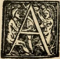 An illustration from Ethiopia oriental, e varia historia de cousas, notaveis do oriente (1609)