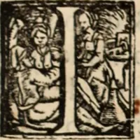 An illustration from Ethiopia oriental, e varia historia de cousas, notaveis do oriente (1609)