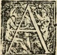 An illustration from Ethiopia oriental, e varia historia de cousas, notaveis do oriente (1609)