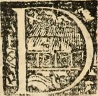 An illustration from Ethiopia oriental, e varia historia de cousas, notaveis do oriente (1609)