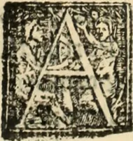 An illustration from Ethiopia oriental, e varia historia de cousas, notaveis do oriente (1609)