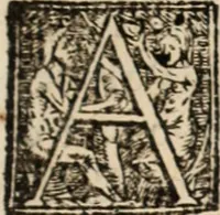 An illustration from Ethiopia oriental, e varia historia de cousas, notaveis do oriente (1609)